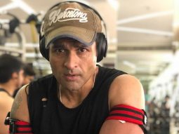 Rohit Roy says he never “deliberately distanced” himself from television, ahead of his return with Saubhagyavati Bhava; shares details of his character