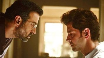 Ronit Roy recalls Hrithik Roshan’s objection to being called “Sir” on Kaabil sets; says, “There was no ego”
