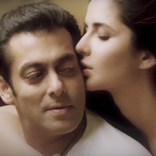 Ruaan Full Song | Tiger 3 | Salman Khan, Katrina Kaif