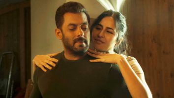 Ruaan Song | Lyrical | Tiger 3 | Salman Khan, Katrina Kaif | Pritam | Arijit Singh | Irshad Kamil