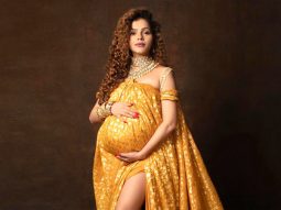 Rubina Dilaik takes a firm stand after trolls call her ‘anti-Hindu’ over her comments against bursting of crackers