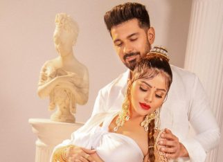 Rubina Dilaik and Abhinav Shukla are expecting TWINS! Actress recalls horrifying car accident during first trimester