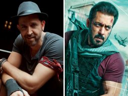 SCOOP: The REAL REASON why NO FIGHTER teaser with Tiger 3 – It has a connection to War 2