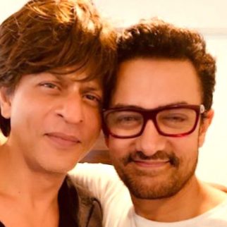 Aamir Khan's Rs 25 lakh request trumped Shah Rukh Khan's Rs 6 lakh bid for an old commercial; story revealed by Prahlad Kakkar
