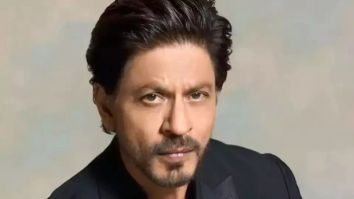Throwback: Shah Rukh Khan reveals his first pay cheque was for Rs 50