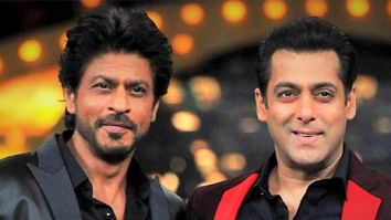 Salman Khan addresses fans’ feud with Shah Rukh Khan’s supporters; says, “I don’t understand this negativity and trolling”