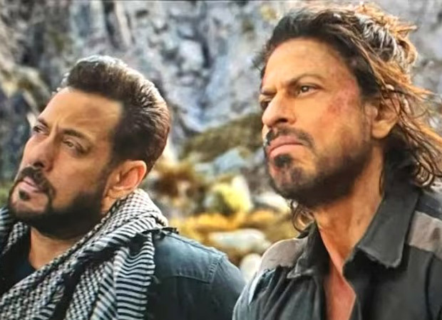 Vaibhavi Merchant recalls choreographing Shah Rukh Khan and Salman Khan in Karan Arjun; says Tiger vs Pathaan will be “cut to 30 years later”