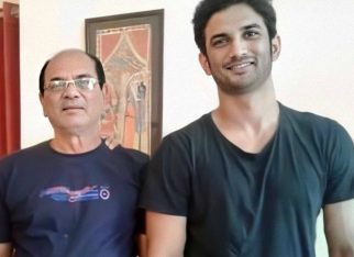 Delhi High Court sets date to hear Sushant Singh Rajput’s father’s plea against film Nyay: The Justice: Report