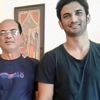 Delhi High Court sets date to hear Sushant Singh Rajput's father's plea against film Nyay: The Justice: Report