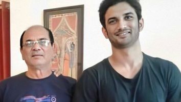 Delhi High Court sets date to hear Sushant Singh Rajput’s father’s plea against film Nyay: The Justice: Report