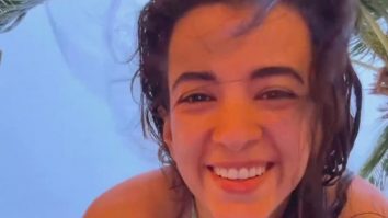 Saba Azad shares a glimpse of her beach time in Vietnam