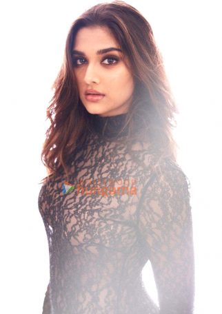 Celeb Photos Of Saiee Manjrekar