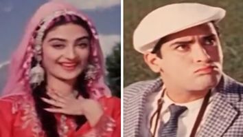 Saira Banu shares her journey through Junglee: Overcoming stage fright with Shammi Kapoor’s encouragement; see post