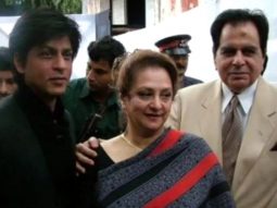 Shah Rukh Khan turns 58: Saira Banu pens heartfelt birthday wish; says, “ I will forever cherish the memory of how…”