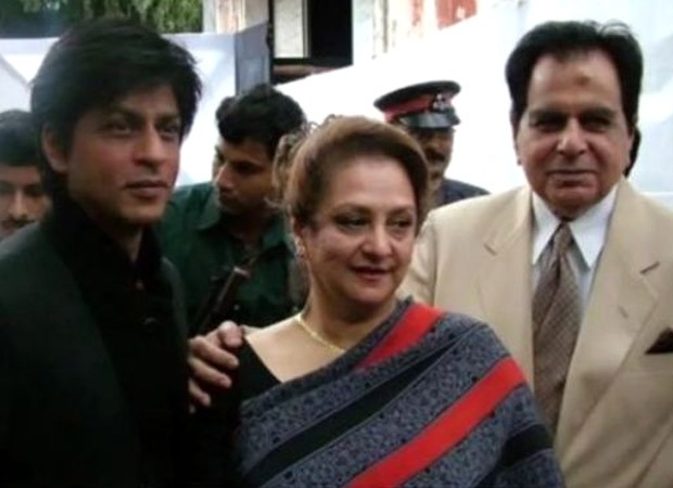 Shah Rukh Khan turns 58: Saira Banu pens heartfelt birthday wish; says, “ I will forever cherish the memory of how…”