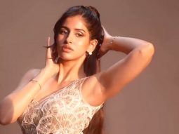 Sakshi Malik slays the photoshoot with utmost confidence!