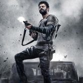 Salaar - Part 1 Ceasefire: Countdown begins for the trailer of Prabhas starrer as it drops at 19:19 hrs on December 1