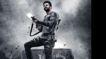 Salaar – Part 1 Ceasefire: Countdown begins for the trailer of Prabhas starrer as it drops at 19:19 hrs on December 1