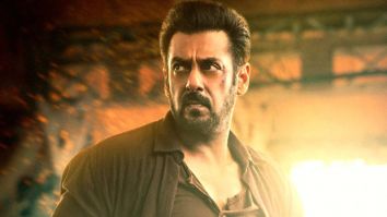 Salman Khan opens up on delivering biggest Diwali hit with Tiger 3; says, “Tiger franchise will always make my filmography shine brighter!”