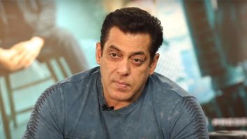 Salman Khan addresses the lull period in his career with flops: “If I say that it was a low point for me then fans will say ‘yeh low hai toh hamara kya hai?’”