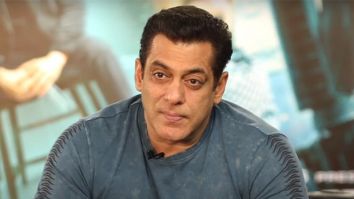Salman Khan doesn’t believe in superstardom: “People like to be called superstars and megastars, that’s something that I don’t like”