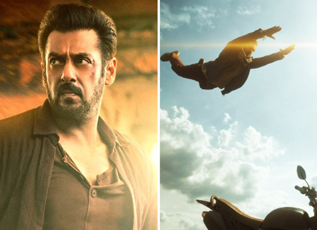 Salman Khan has a mind-blowing 10-minute entry sequence in Tiger 3