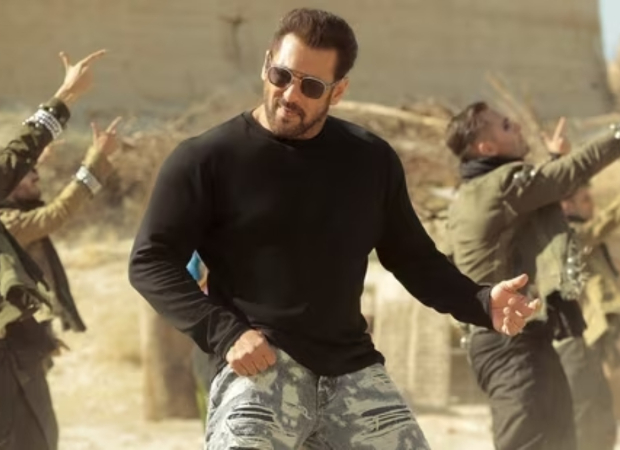 Salman Khan is glad his iconic roles Prem and Tiger entertained people on Diwali: "I'm fortunate they've loved me back"