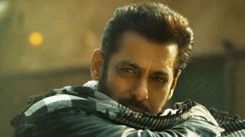 Salman Khan showcases his high-octane stunts from Tiger franchise in this video; watch
