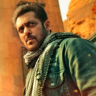 Tiger 3 Box Office: Salman Khan starrer shows fair growth on Saturday