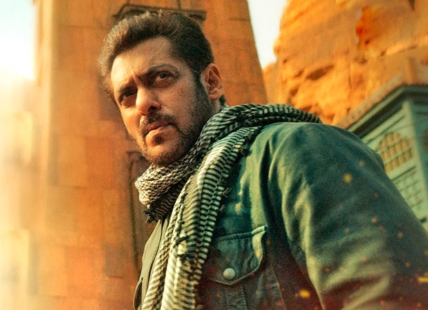 Tiger 3 Box Office: Salman Khan starrer shows fair growth on Saturday