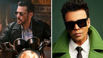 CONFIRMED! Salman Khan’s next action thriller with Karan Johar titled The Bull