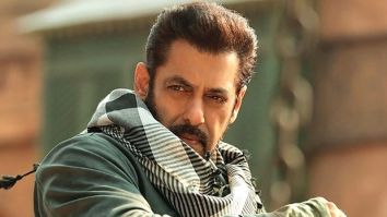 Salman Khan credits audience for Tiger 3’s success; says, “Hope the film continues to entertain”