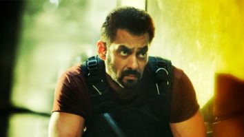 Tiger 3 has 12 action sequences; director Maneesh Sharma says, “Film has relentless pace because of…”