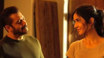 Tiger 3 actors Salman Khan and Katrina Kaif engage in hilarious Q&A, check their banter here!