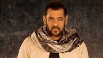 Salman Khan REACTS to Tiger 3 fans bursting firecrackers inside theatres: “This is dangerous”