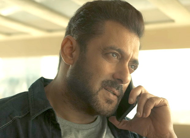 Salman Khan says Tiger franchise success is "Very personal" to him; calls it "hattrick"