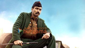 Movie Stills Of The Movie Sam Bahadur