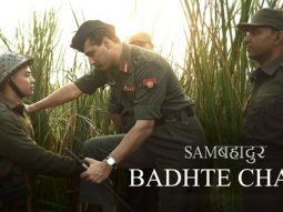 Sam Bahadur
