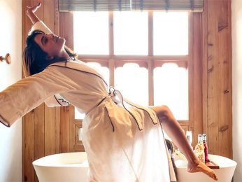 Samantha Ruth Prabhu delights fans with more pictures from Bhutan vacation; see post Samantha Ruth Prabhu delights fans with more pictures from Bhutan vacation; see post