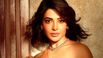 Samantha Ruth Prabhu