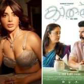 Samantha Ruth Prabhu cannot stop praising Kaathal - The Core; calls Mammootty ‘her hero’