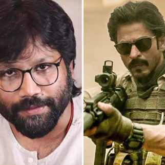 Sandeep Reddy Vanga reveals Jawan and Pathaan to be the last two films he saw in theatres