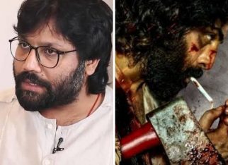 Sandeep Reddy Vanga AGREES Animal’s runtime forced multiplexes to reduce number of shows
