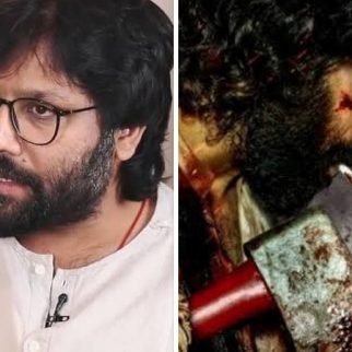 Sandeep Reddy Vanga AGREES Animal’s runtime forced multiplexes to reduce number of shows