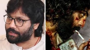 Sandeep Reddy Vanga AGREES Animal’s runtime forced multiplexes to reduce number of shows