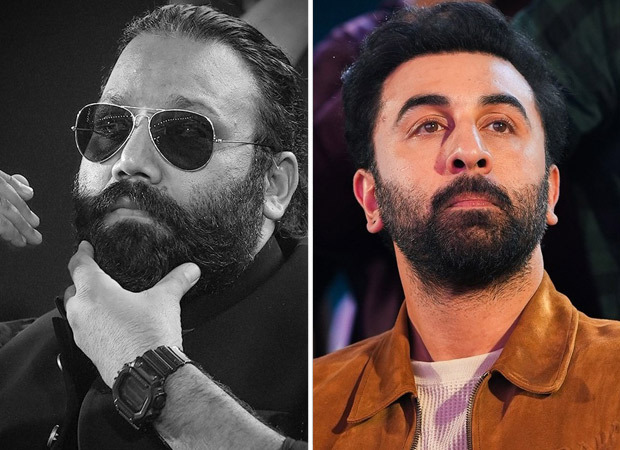 Sandeep Reddy Vanga draws inspiration for Ranbir Kapoor's character in Animal from real-life experiences: “The longing I saw…”