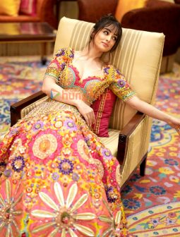 Sandeepa Dhar