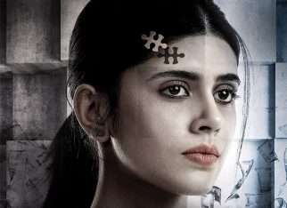 EXCLUSIVE: Sanjana Sanghi on Kadak Singh’s screening at IFFI, “Pankaj Tripathi sir and I had tears rolling down our faces”
