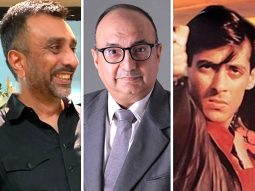 EXCLUSIVE: Sanjay Gadhvi’s funeral to take place on November 20; Viveck Vaswani reveals he started his career assisting on Salman Khan’s Patthar Ke Phool; was in talks to direct action show for Viveck: “I asked myself, ‘Who better than Sanjay after Dhoom?’”