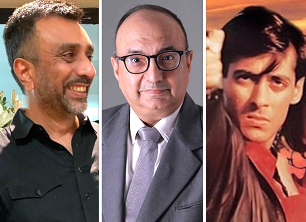 EXCLUSIVE: Sanjay Gadhvi’s funeral to take place on November 20; Viveck Vaswani reveals he started his career assisting on Salman Khan’s Patthar Ke Phool; was in talks to direct action show for Viveck: “I asked myself, ‘Who better than Sanjay after Dhoom?’” EXCLUSIVE: Sanjay Gadhvi’s funeral to take place on November 20; Viveck Vaswani reveals he started his career assisting on Salman Khan’s Patthar Ke Phool; was in talks to direct action show for Viveck: “I asked myself, ‘Who better than Sanjay after Dhoom?’”